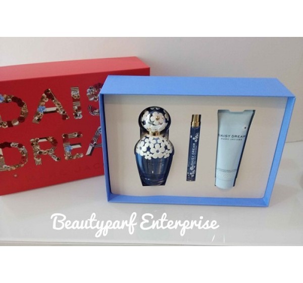 Marc Jacobs Daisy Dream Coffret Set